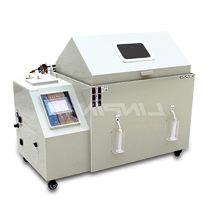 智能型盐雾试验箱