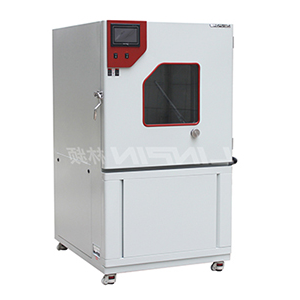 砂尘试验箱