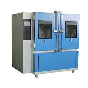 大型砂尘试验箱