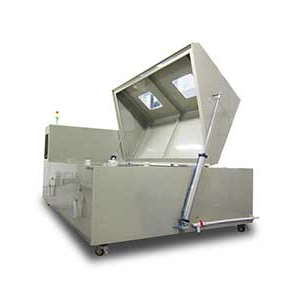 汽车零部件盐雾箱