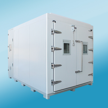 光伏湿冻试验箱