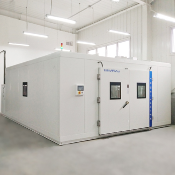 橡胶轮胎老化室