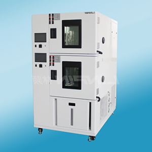 两箱电池防爆试验箱