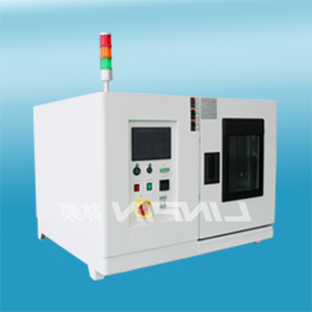 桌上型试验箱