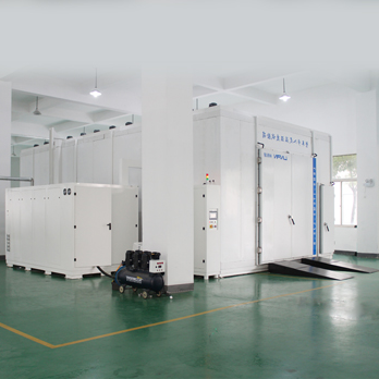 氢燃料电池试验箱